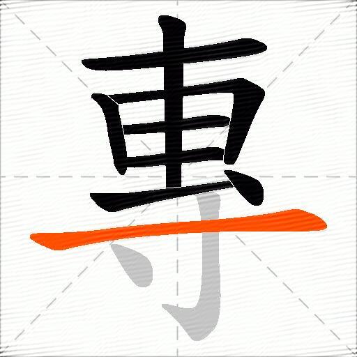 專