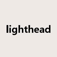 lighthead是什么意思