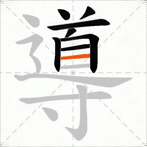導