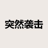 突然袭击是什么意思