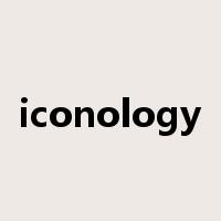 iconology是什么意思