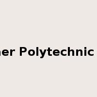 Rensselaer Polytechnic Institute是什么意思