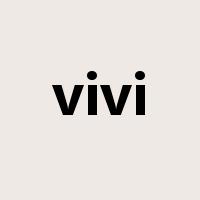 vivi是什么意思