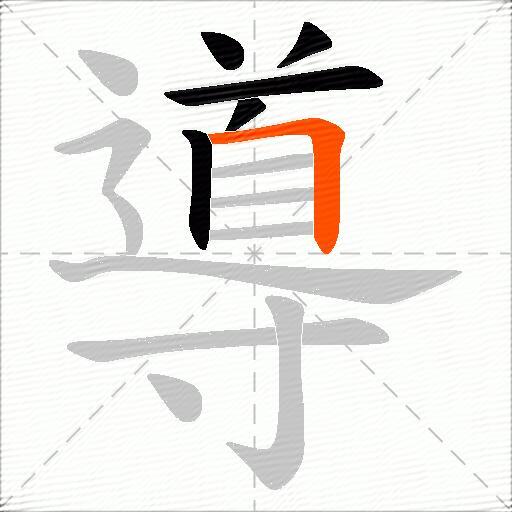 導