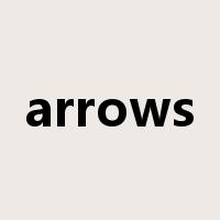 arrows是什么意思