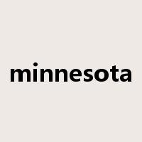 minnesota是什么意思