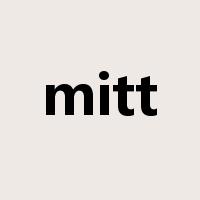 mitt是什么意思