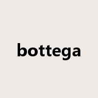 bottega是什么意思