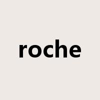 roche是什么意思