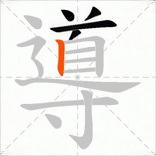 導