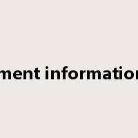 management information system是什么意思