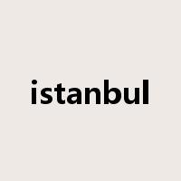 istanbul是什么意思