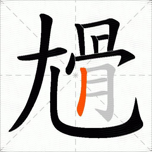 尳