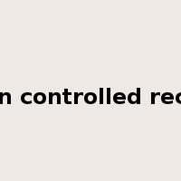 silicon controlled rectifier是什么意思