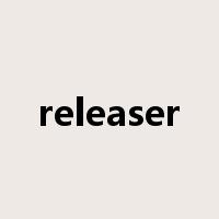 releaser是什么意思