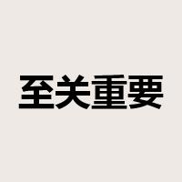 至关重要是什么意思