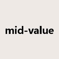 mid-value是什么意思