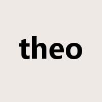 theo是什么意思