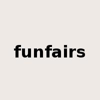 funfairs是什么意思
