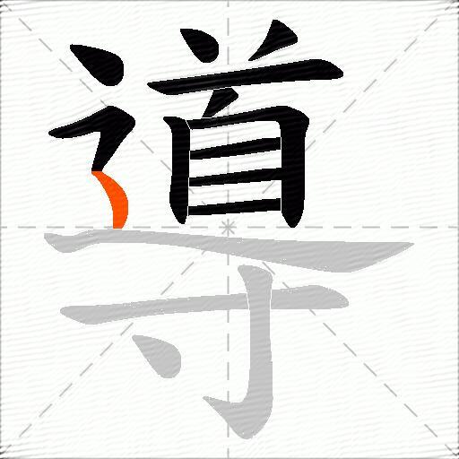 導