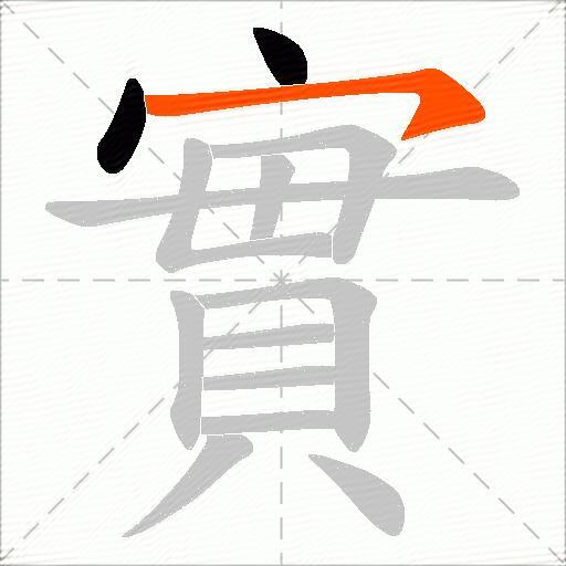實