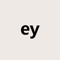 ey是什么意思