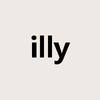 illy是什么意思
