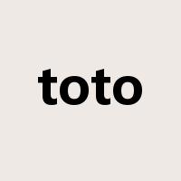 toto是什么意思