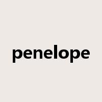 penelope是什么意思