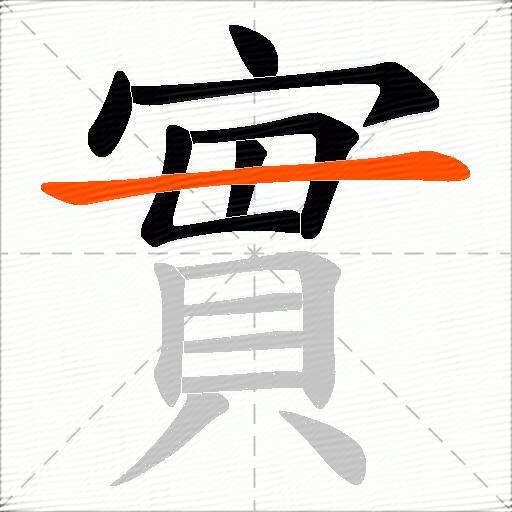 實