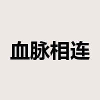 血脉相连是什么意思