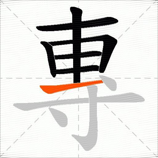 專