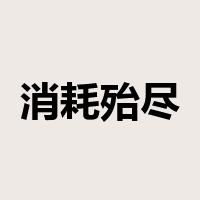 消耗殆尽是什么意思