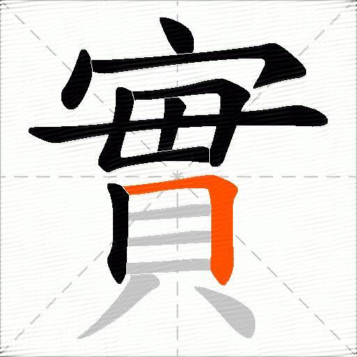 實