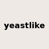 yeastlike是什么意思