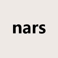 nars是什么意思