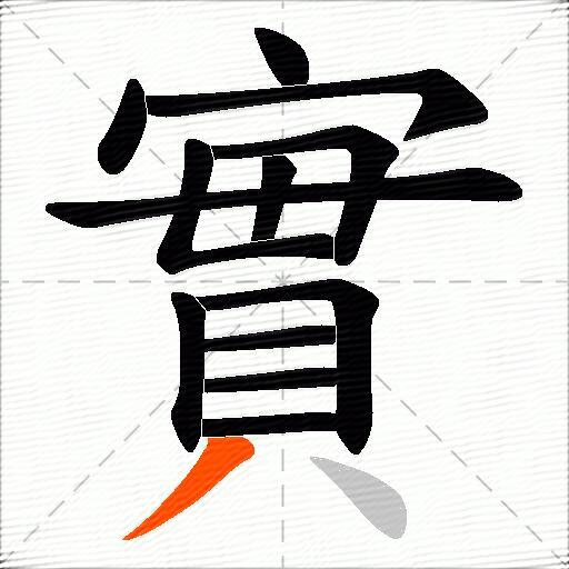 實