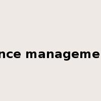 performance management system是什么意思