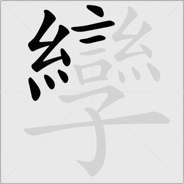 孿