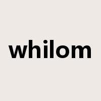 whilom是什么意思