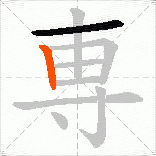 専