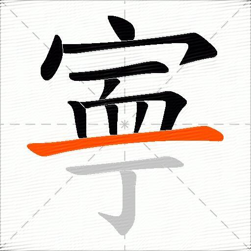 寕
