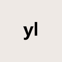 yl是什么意思