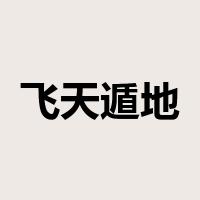 飞天遁地是什么意思