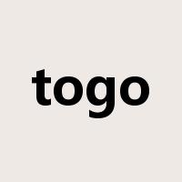 togo是什么意思