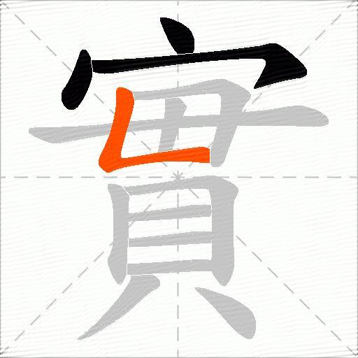 實