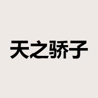 天之骄子是什么意思