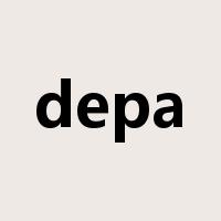 depa是什么意思