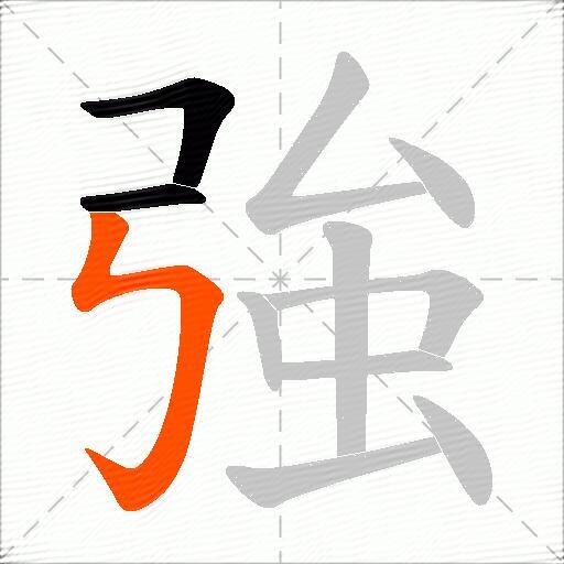 強