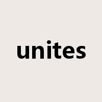 unites是什么意思